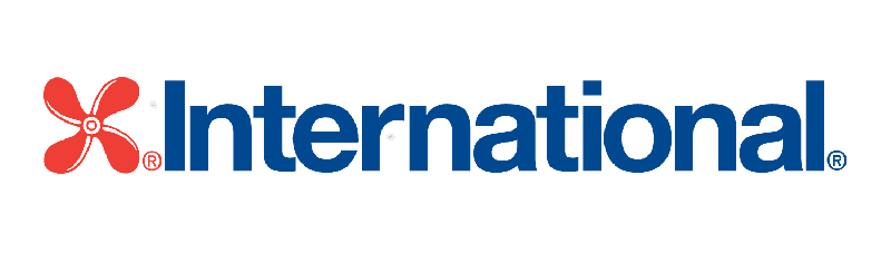 International Yacht Paint