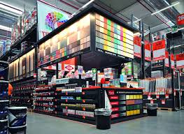 Laboratorio colori Color Market