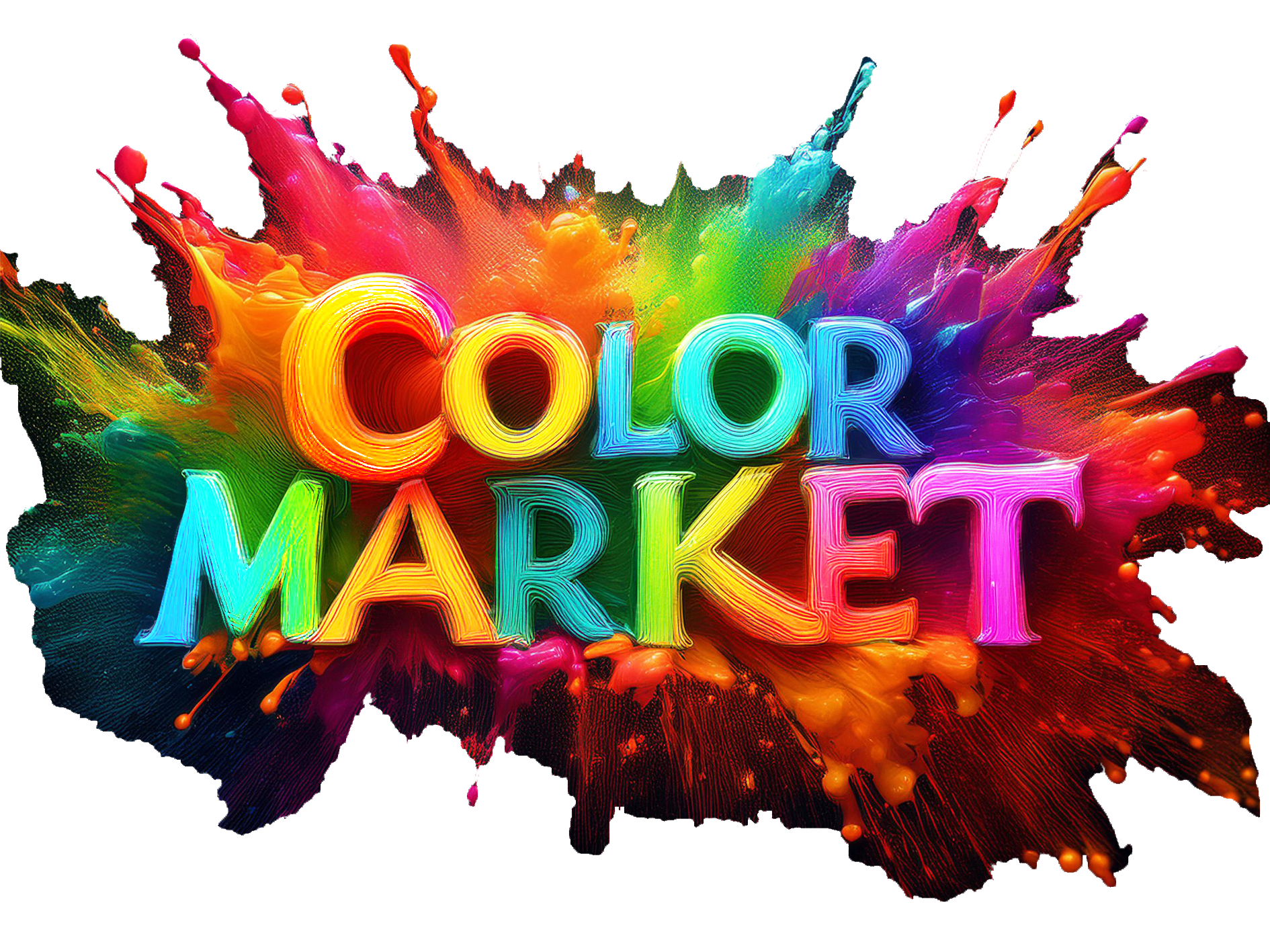 Color Market